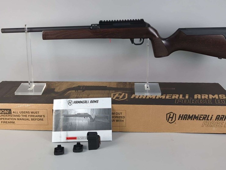 germany/-hammerli-arms-force-b1-.22-lr-rifle-sn#-hf015130,-manual,-in-original-box-image-1