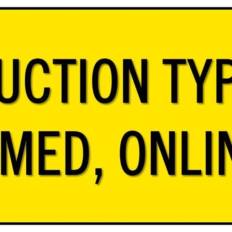 AUCTION TYPE