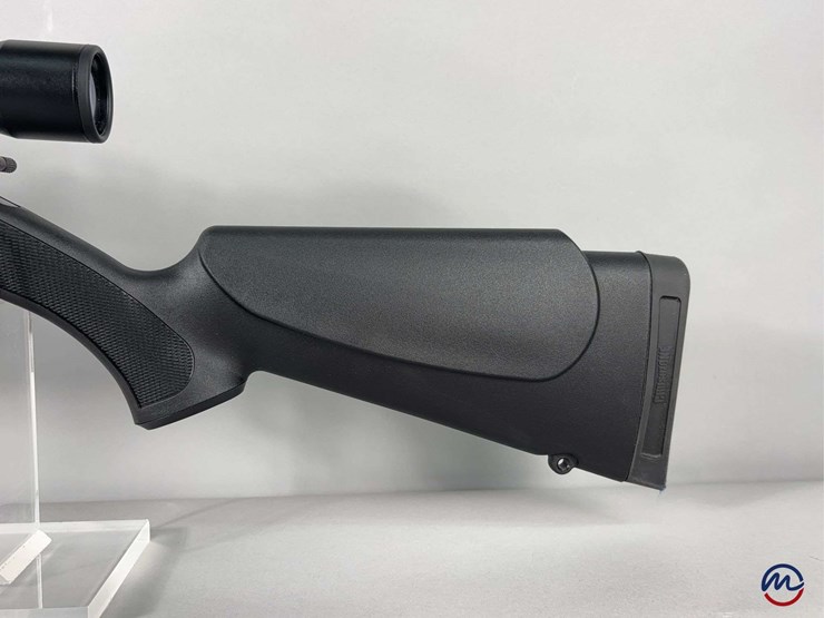 dikar/-bpi/-cva-scout-.35-whelen-top-break-action-rifle-sn#-61-06-015034-24,-konus-pro-3-9x40-scope,-manual,-in-soft-case-image-5