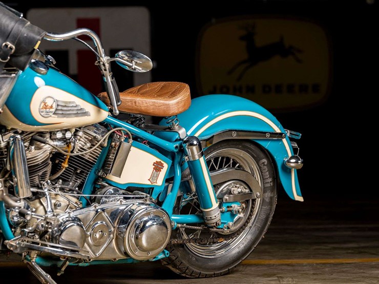 1958-panhead-harley-davidson-fh-"duo-glide"-v-twin-image-13