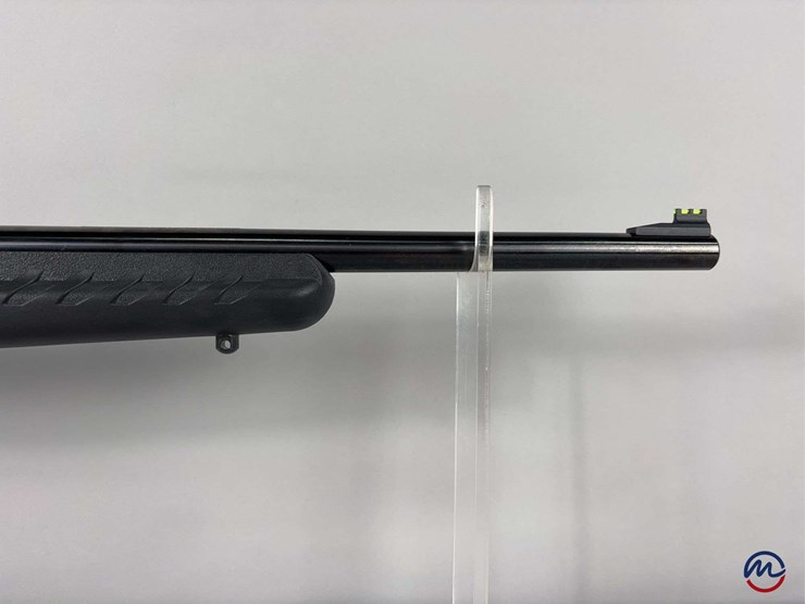 ruger-american-.22-wmr-bolt-action-rifle-sn#-836-81026,-additional-butt-plate-with-higher-cheek-rest,-in-original-box-image-11