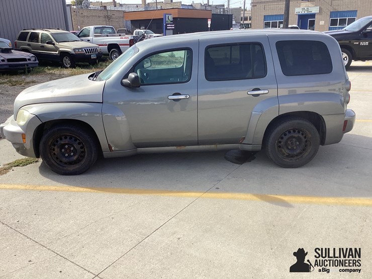2006-chevrolet-hhs-ls-2wd-suv-image-8