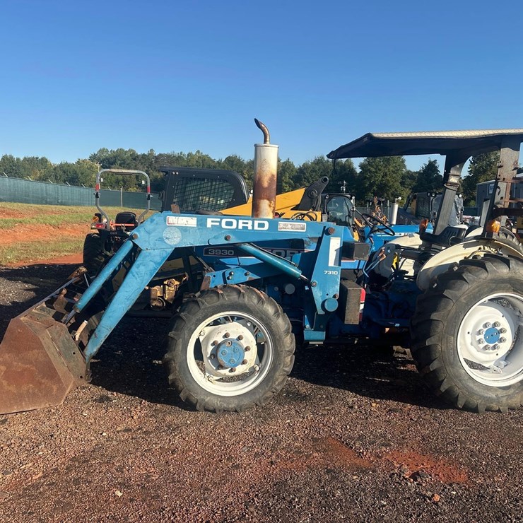 FORD 7310