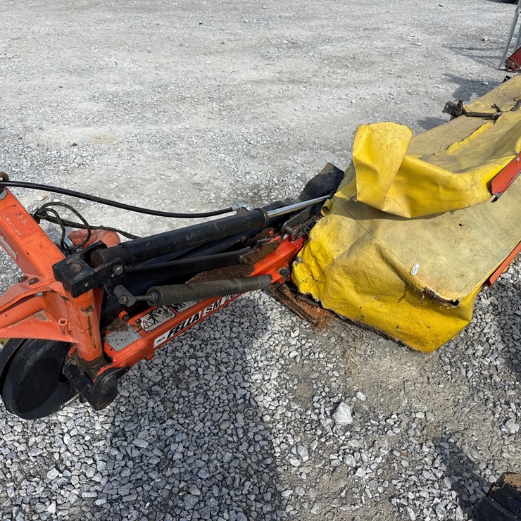 FELLA SM208