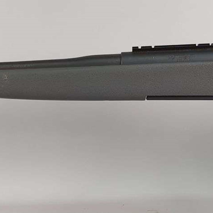 Remington 710 7mm Rem Mag Bolt Action Rifle SN# 71341563, Butt Stock Cartridge Holder,