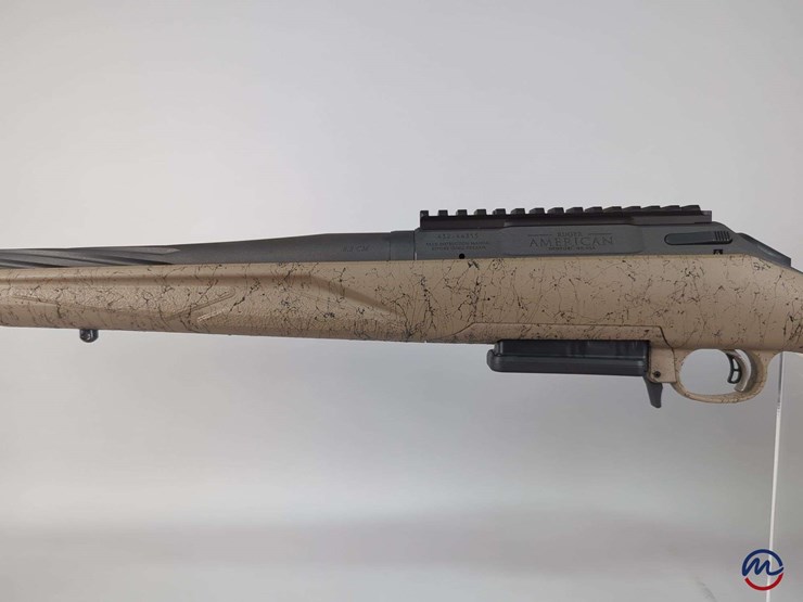 ruger-american-6.5-creedmoor-bolt-action-rifle-sn#-432-44315,-fluted-barrel,-manual,-in-original-box-image-4