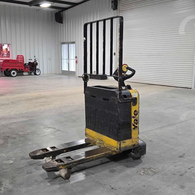 YALE MPB040E