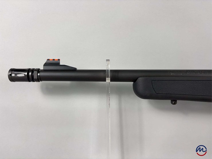 mossberg-mvp-5.56-nato-bolt-action-rifle-sn#-mvp0043815,-fiber-optic-front-sight,-in-original-box-image-3