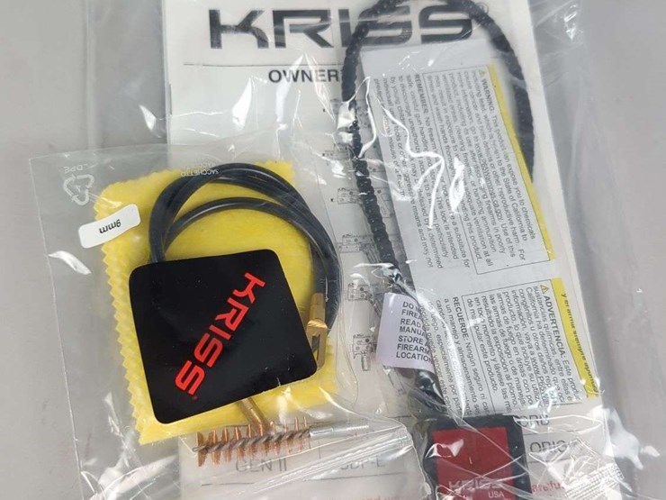 kriss-vector-crb-9x19-rifle-sn#-919c022777,-adjustable-stock,-flip-up-peep-sights,-manual,-with-hard-case,-in-original-box-image-16
