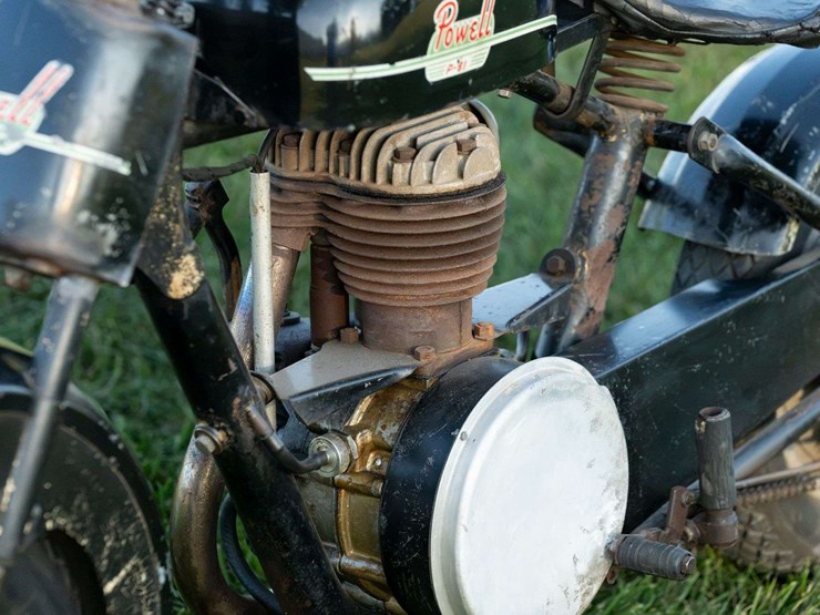 1949-powell-p-81-motorcycle-unrestored-image-14
