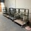(8)-a-frame-material-handling-carts,-(1)-4-shelf-30'-x-60"-steel-cart-image-2