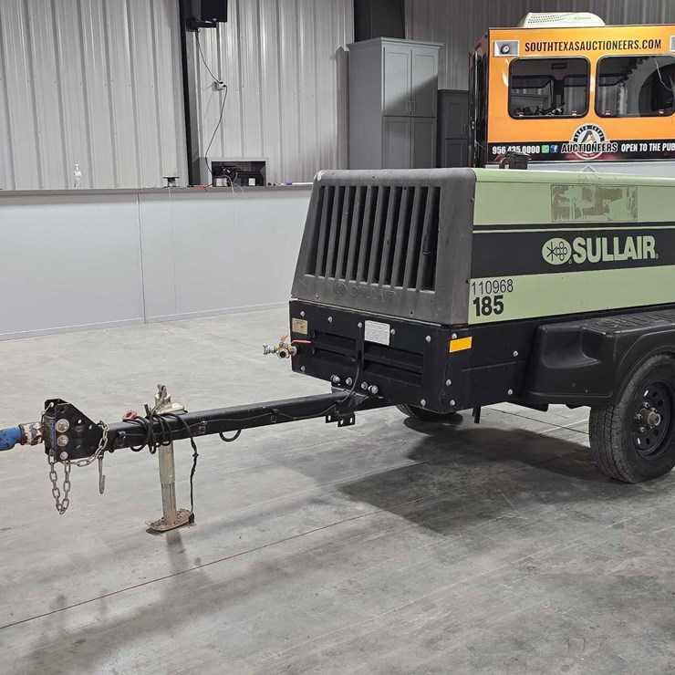 2018 SULLAIR 185DDPQKU4F