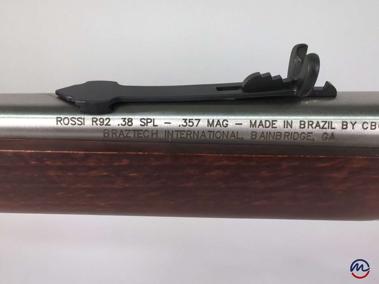 cbc/-rossi/-braztech-r92-.38-spl/.357-mag-lever-action-rifle-sn#-7cr169909t,-1776-american-flag-printed-on-receiver,-manual,-in-original-box-image-6