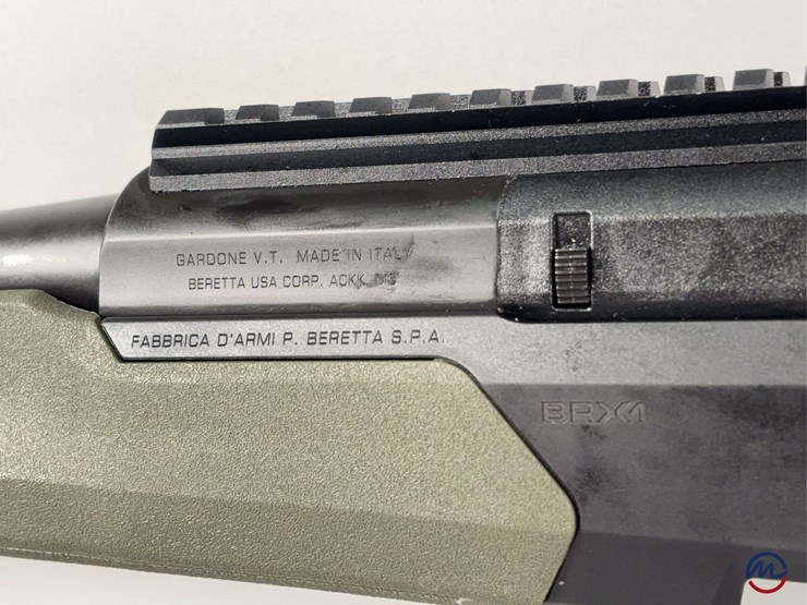 fabbrica-d'armi-p.-beretta/-beretta-usa-brx1-.308-win-bolt-action-rifle-sn#-bx033508,-manual,-in-original-box-image-7