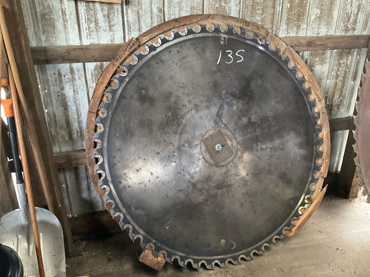 #135-•-simonds-56”-insert-tooth-circular-saw-blade-image-1