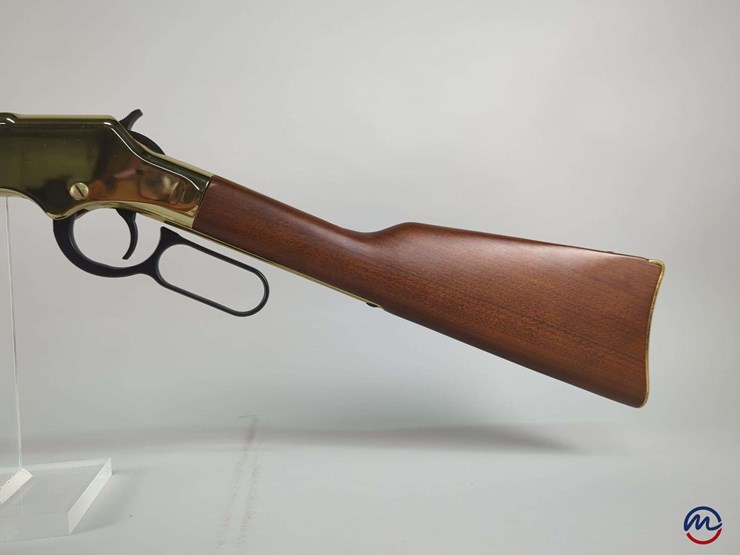 henry-repeating-arms-golden-boy-model-h004-.22-sllr-lever-action-rifle-sn#-gb466635,-,-image-4