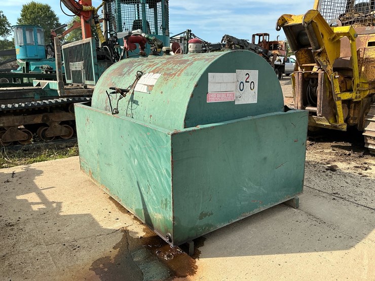 #184-•-stanwade-metal-products-skid-mounted-fuel-storage-tank-w/-fill-rite-fr4200h-pump-image-3