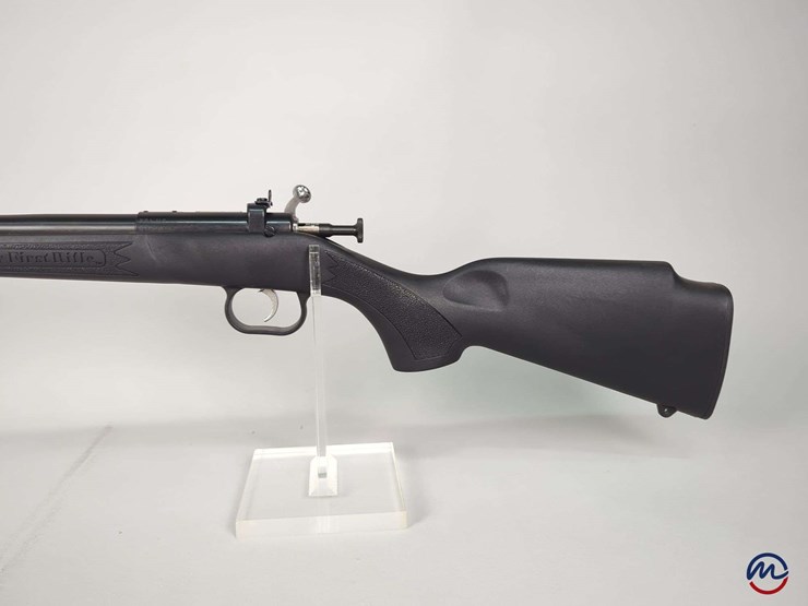 keystone-sporting-arms-crickett-my-first-rifle-.22-wmr-bolt-action-rifle-sn#-1163790,-manual,-in-original-box-image-4