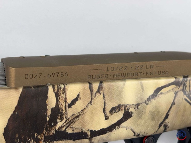 ruger-10/22-takedown-.22-lr-rifle-sn#-0027-69786,-sling,-manual,-with-soft-case,-in-original-box-image-6