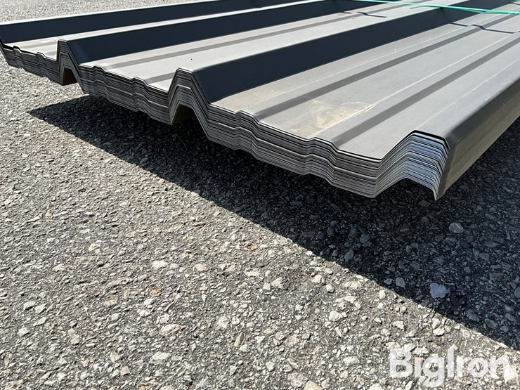 12’-x-(50)-grey-roofing/sidewall-tin-sheets-image-9