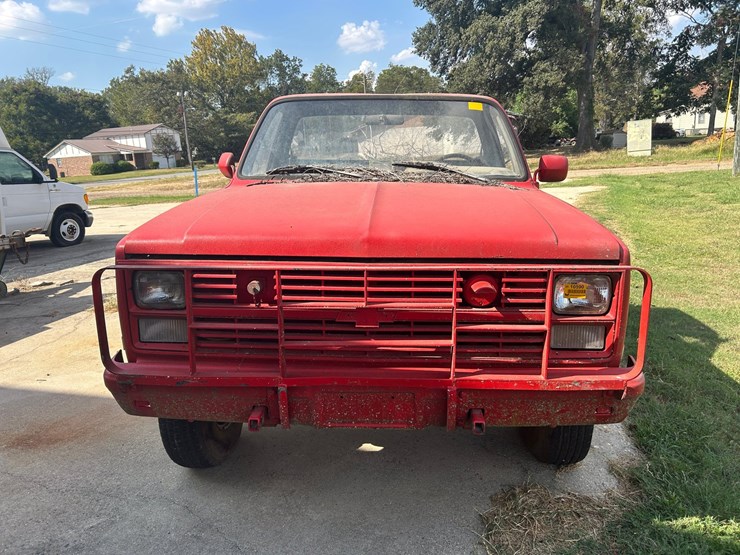 #10590-•-*inop-1985-chevrolet-d30-military-postal-unit-4x4-pickup-1gchd34jxff373404-inv#10590-image-10