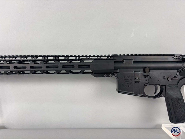 radical-firearms-rf-15-5.56mm-rifle-sn#-25-088585,-adjustable-stock,-manual,-in-original-box-image-4