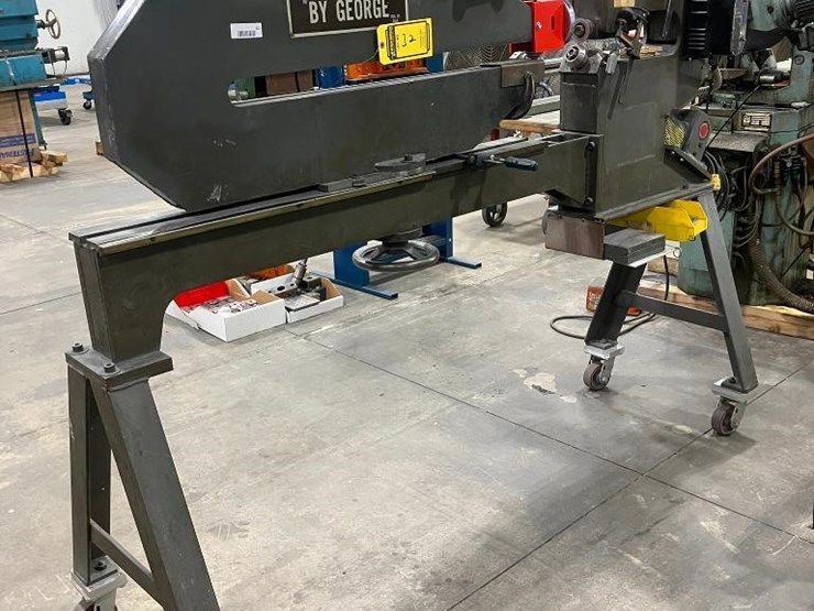 the-by-george-model-cs5243-power-rotary-circle-shear,-10-gauge-to-1-1/4"-capacity,-cut-diameter-4"-t-image-2