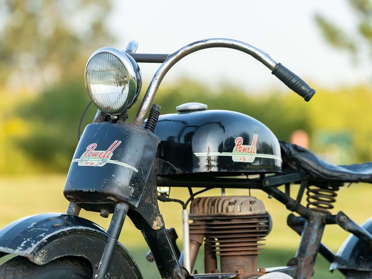 1949-powell-p-81-motorcycle-unrestored-image-8