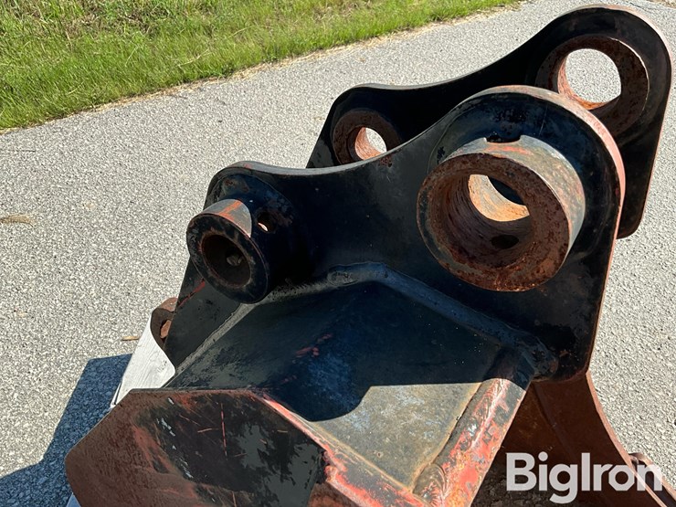 2020-fleco-sy60-24”-toothed-mini-excavator-bucket-image-9