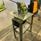 di-arco-pedestal-corner-notcher,-16-gauge-image-1