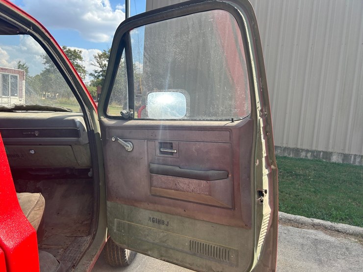 #10590-•-*inop-1985-chevrolet-d30-military-postal-unit-4x4-pickup-1gchd34jxff373404-inv#10590-image-38