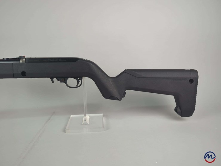 ruger-10/22-.22-lr-rifle-sn#-0028-49089,-fiber-optic-sights,-manual,-in-original-box-image-4