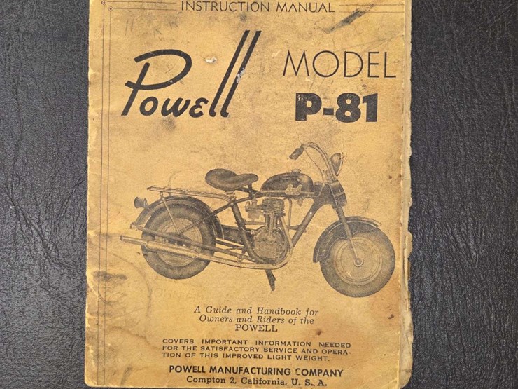 1949-powell-p-81-motorcycle-unrestored-image-27