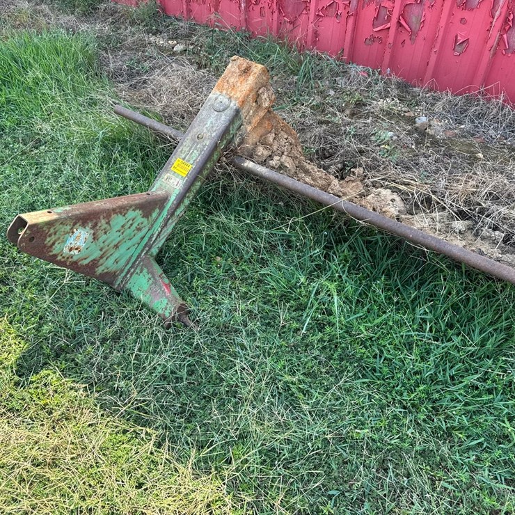 JOHN DEERE 5