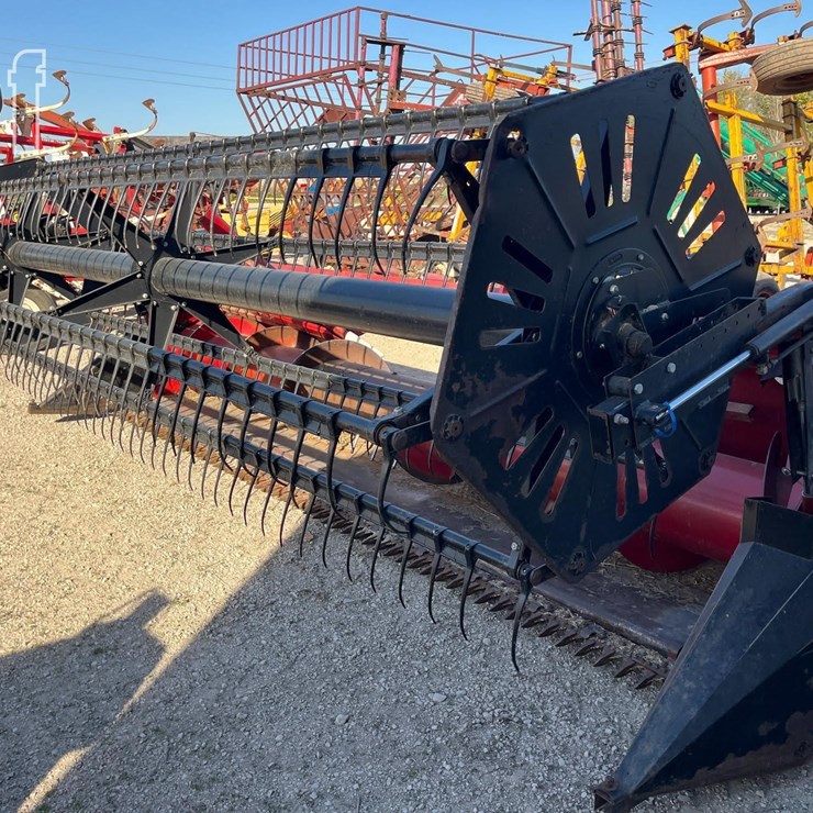 CASE IH 1020