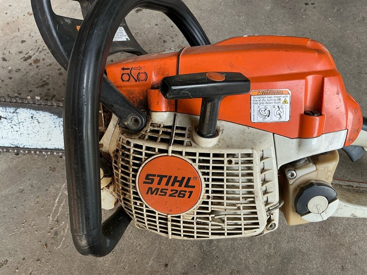#116-•-2021-stihl-ms-261-gas-chainsaw-image-5