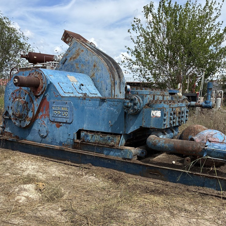 NATIONAL 10-P-130