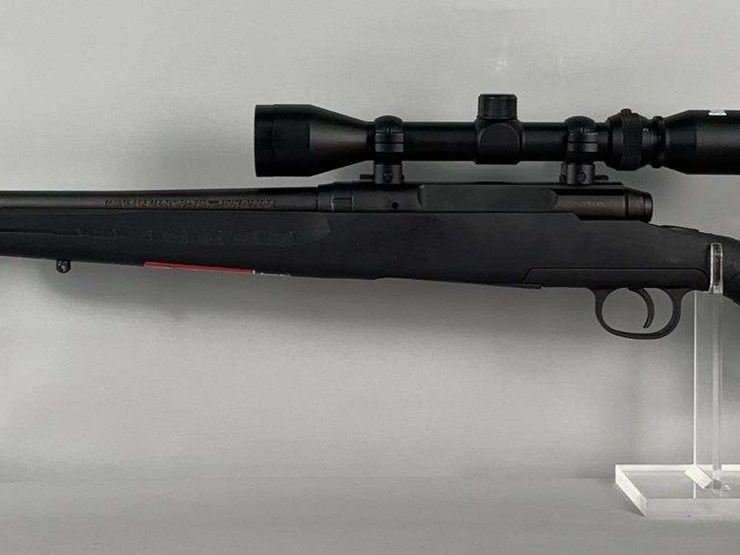 savage-axis-.223-rem-bolt-action-rifle-sn#-k200745,-bushnell-3-9x40-scope,-image-1