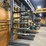 (2x)-cantilever-racks,-12'-x-68"-(no-contents)-image-1