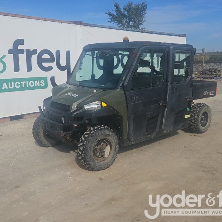 POLARIS RANGER