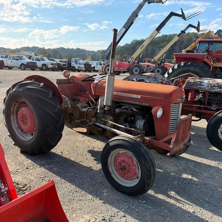 FERGUSON 35