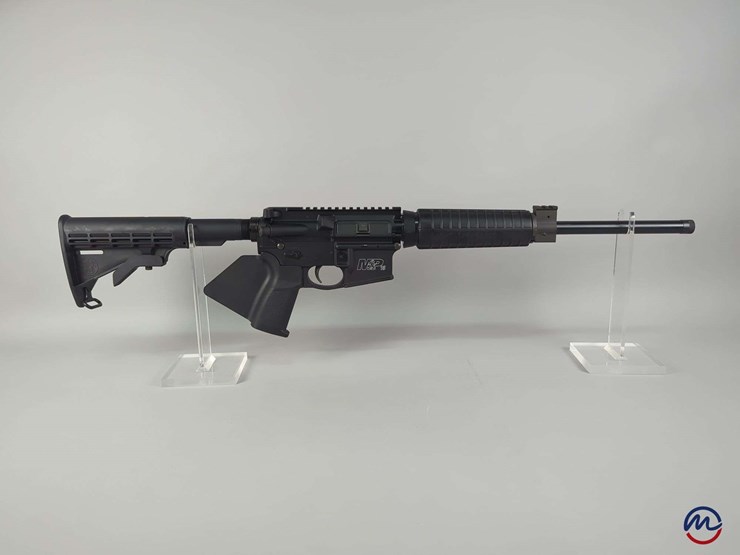 smith-&-wesson-m&p-15-sport-ii-5.56-nato-rifle-sn#-tu77768,-adjustable-stock,-manual,-in-original-box-image-9