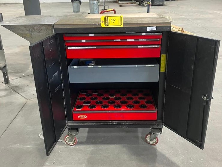 huot-portable-tool-cabinet-(no-contents)-image-1