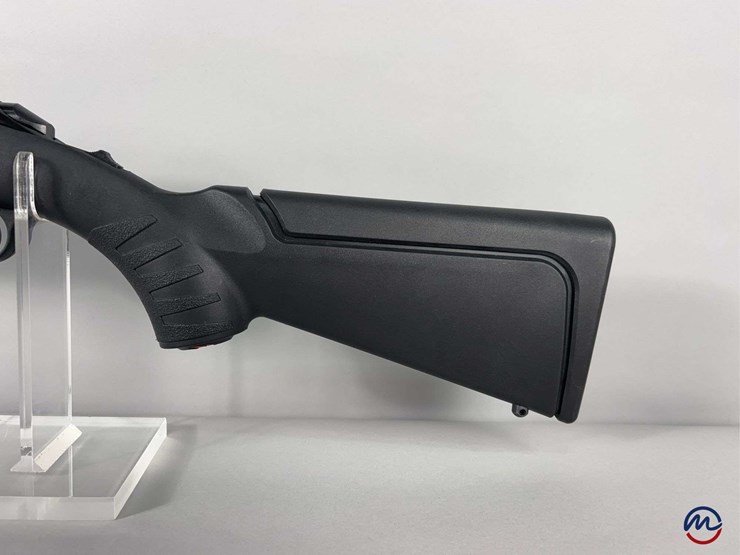 ruger-american-.22-wmr-bolt-action-rifle-sn#-836-81026,-additional-butt-plate-with-higher-cheek-rest,-in-original-box-image-5