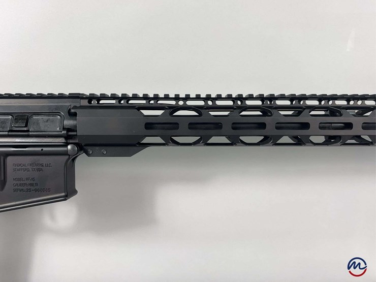 radical-firearms-rf-15-5.56mm-rifle-sn#-25-088585,-adjustable-stock,-manual,-in-original-box-image-12