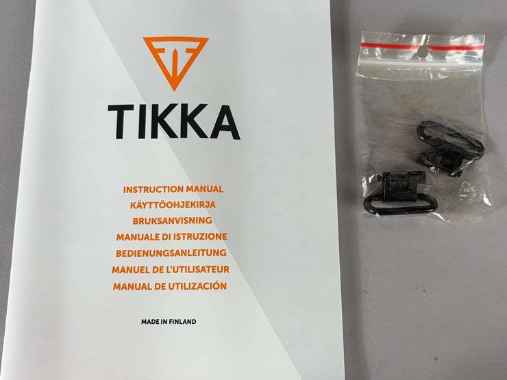 tikka/-beretta-usa-t3x-hunter-.270-win-bolt-action-rifle-sn#-hm0041,-manual,-sling-mounts,-in-original-box-image-17
