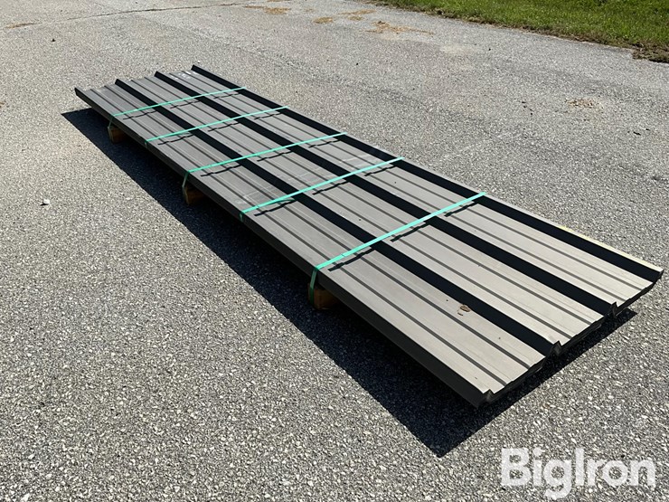 12’-x-(50)-grey-roofing/sidewall-tin-sheets-image-5