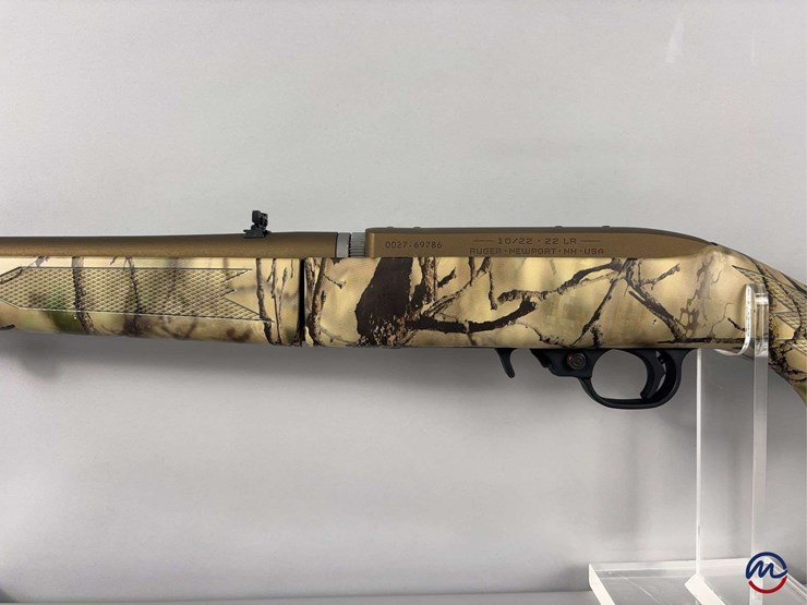 ruger-10/22-takedown-.22-lr-rifle-sn#-0027-69786,-sling,-manual,-with-soft-case,-in-original-box-image-4