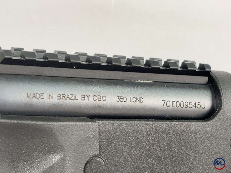 cbc/-braztech-lwc-.350-legend-top-break-action-rifle-sn#-7ce009545u,-manual,-in-original-box-image-6