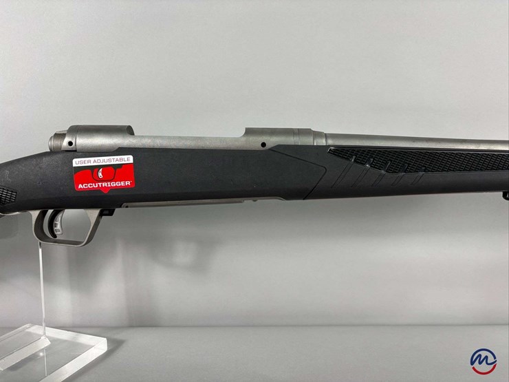 savage-arms-110-7mm-rem-mag-bolt-action-rifle-sn#-p806954,-left-handed,-butt-stock-extenders,-cheek-rest-adaptors,-manual,-in-original-box-image-12